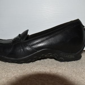Merrell loafer - women's size 7